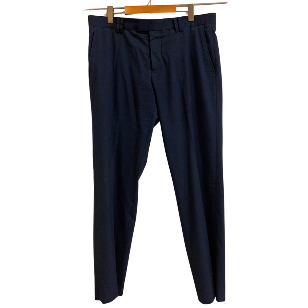RW&Co Mens Preston dress pant